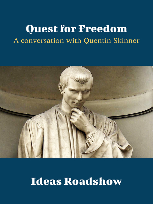 Title details for Quest for Freedom by Howard Burton - Available